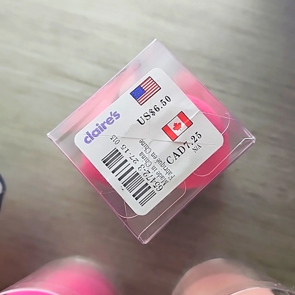 Makeup Blending Sponges - Ulta, Claire's, Brand New Never Used - Various sizes - Picture 4 of 7